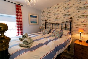 Cottage - Menai Cottage (Holyhead)