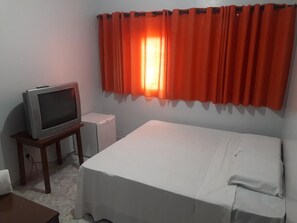 Double Room - OYO Danmar Hotel (Taguatinga)