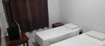 OYO Danmar Hotel