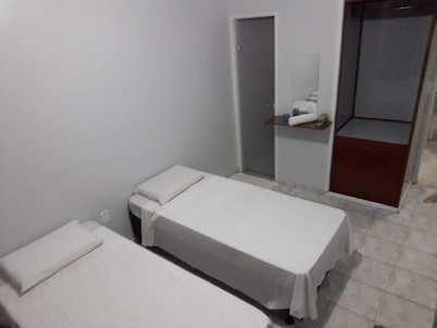 OYO Danmar Hotel