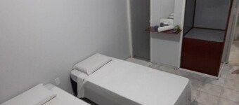 OYO Danmar Hotel