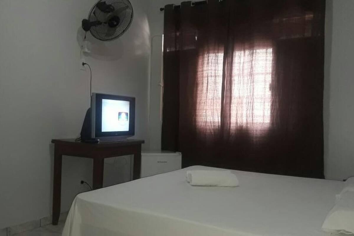 Habitación doble