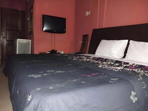Room - Cynergy Suites Apapa (Lagos)