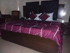 Room - Cynergy Suites Apapa (Lagos)