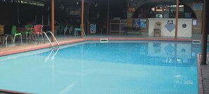 Pool - Cynergy Suites Apapa (Lagos)