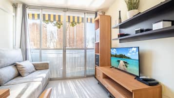 Televisión