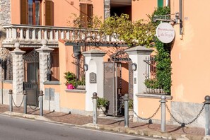 Detalle exterior