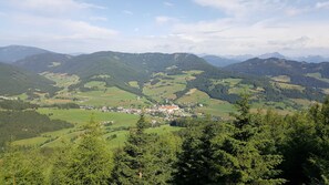 Unclassified image, 3 of 18, button - Holiday home Findling Summer - House Findling (Sankt Lambrecht)