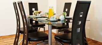 Holiday home Findling Summer - House Findling