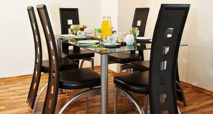 Holiday home Findling Summer - House Findling