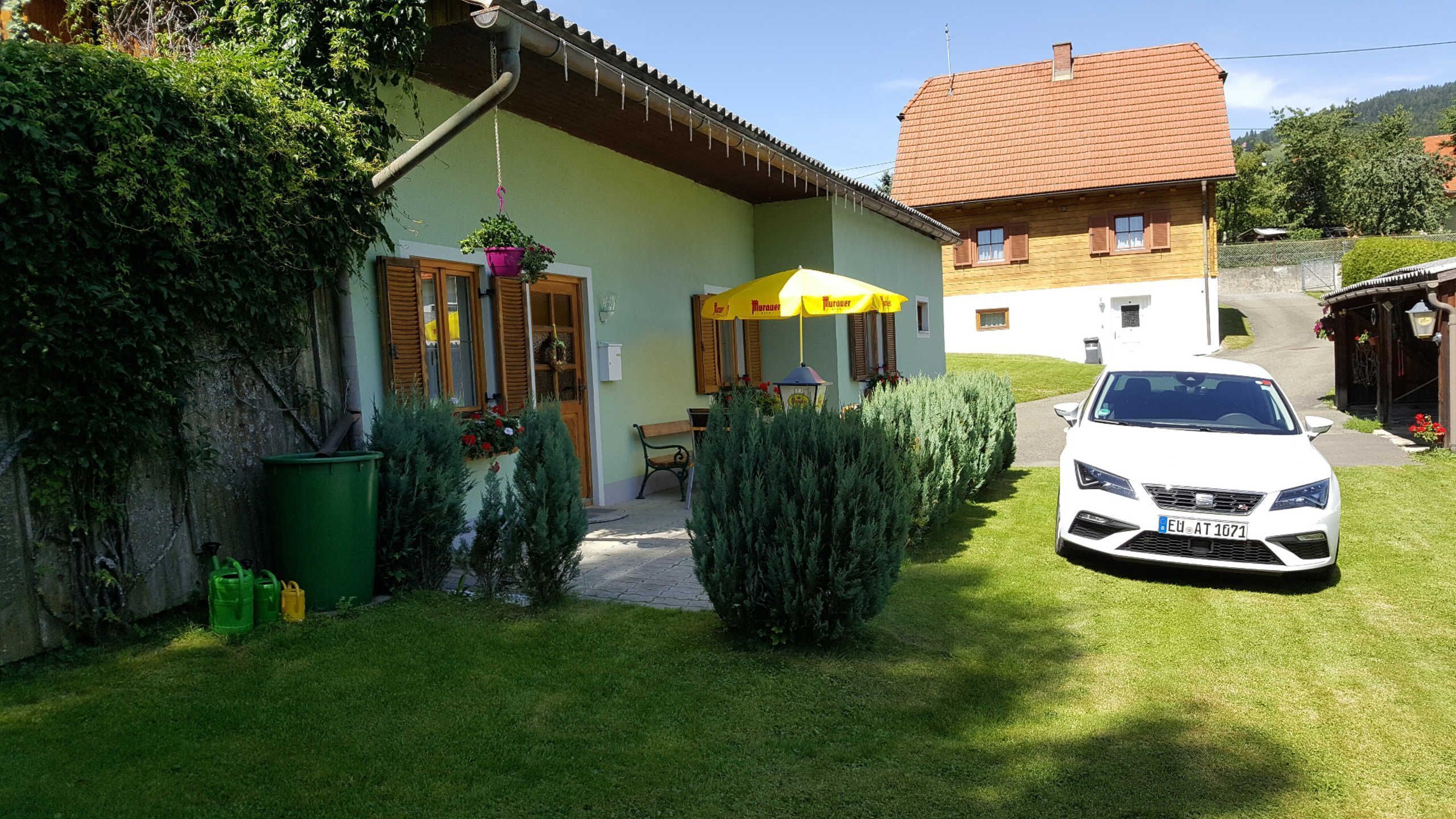 Außenbereich