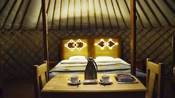 40 Schlafzimmer, WLAN, Bettwäsche