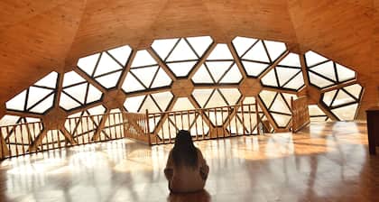 meilleur lodge en Mongolie