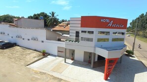 Exterior - Hotel Astoria (Palmas)