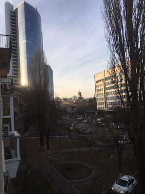 Apartment | Exterior - OK Apartment (Kyiv)