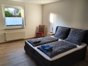3 chambres, Wi-Fi, draps fournis