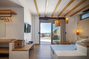 4 camere, insonorizzazione, ferro/asse da stiro, culla da viaggio