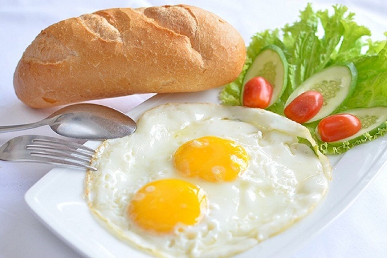 وجبة إفطار