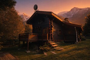 Exterior - Mazot du Mont-Blanc, Chamonix, France (Chamonix)