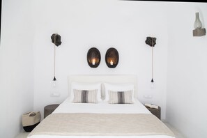 Superior Duplex, 3 Bedrooms, Jetted Tub | 3 bedrooms, premium bedding, Tempur-Pedic beds, individually furnished