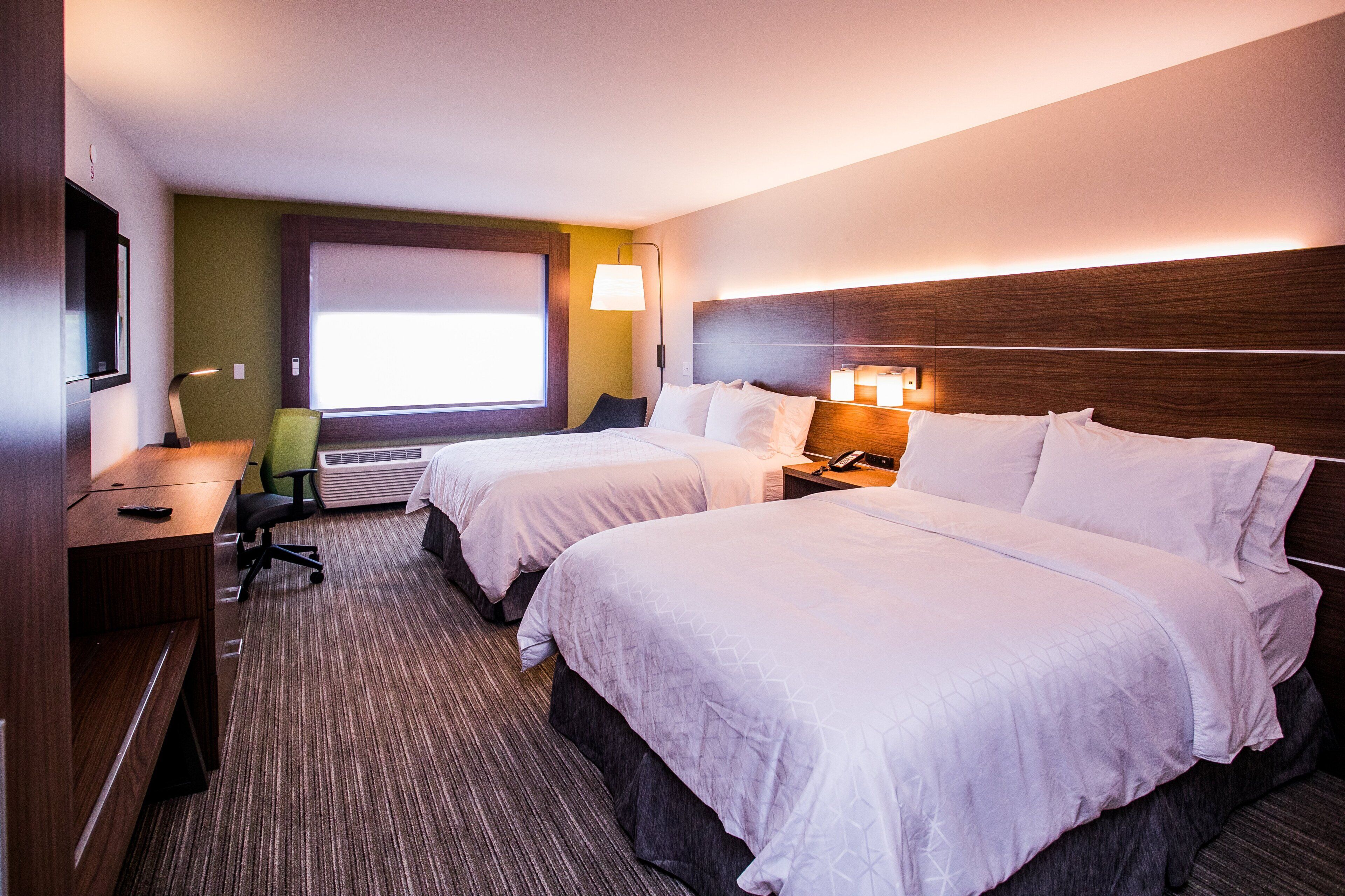 Foto - Holiday Inn Express & Suites Rehoboth Beach by IHG