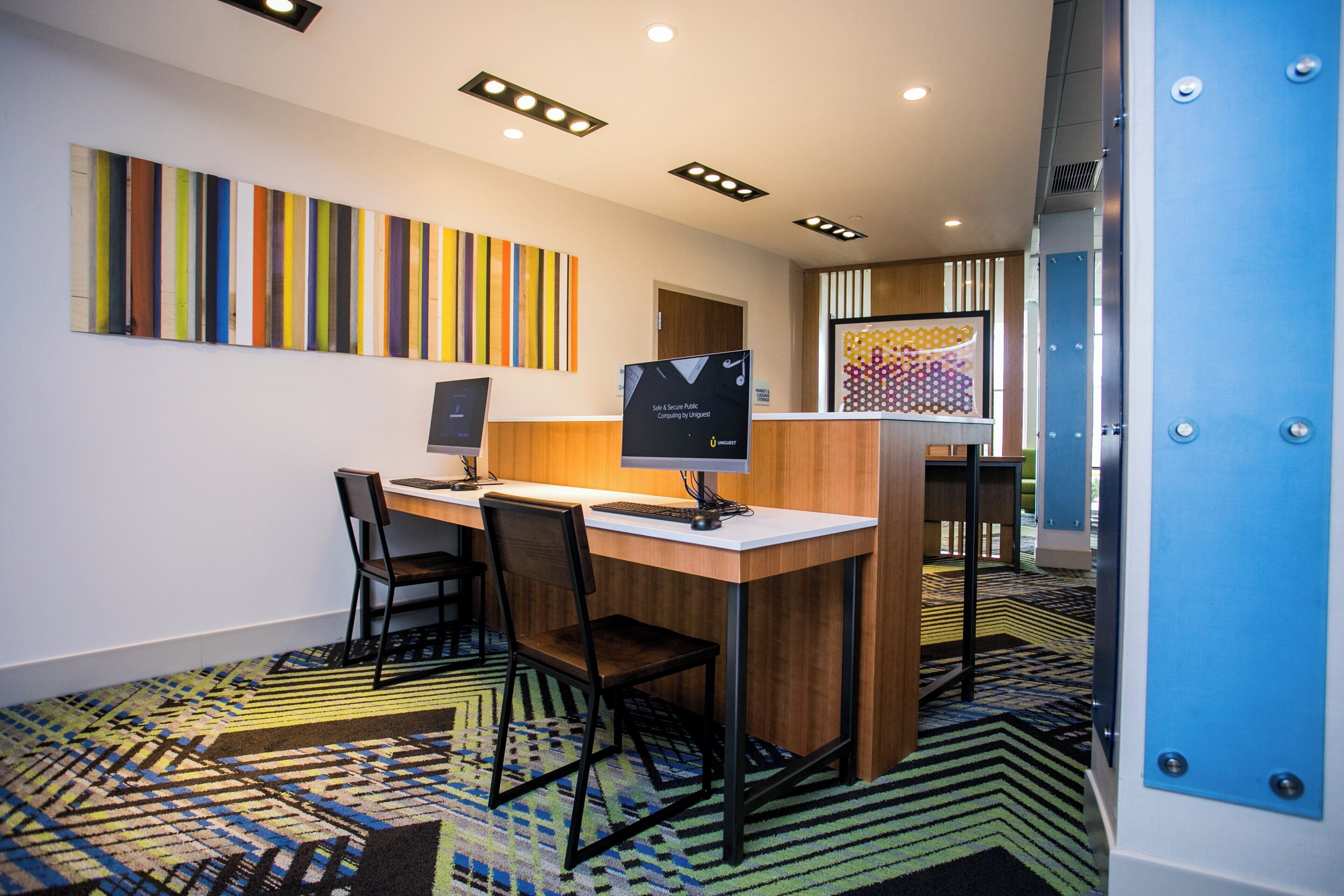 Foto - Holiday Inn Express & Suites Rehoboth Beach by IHG