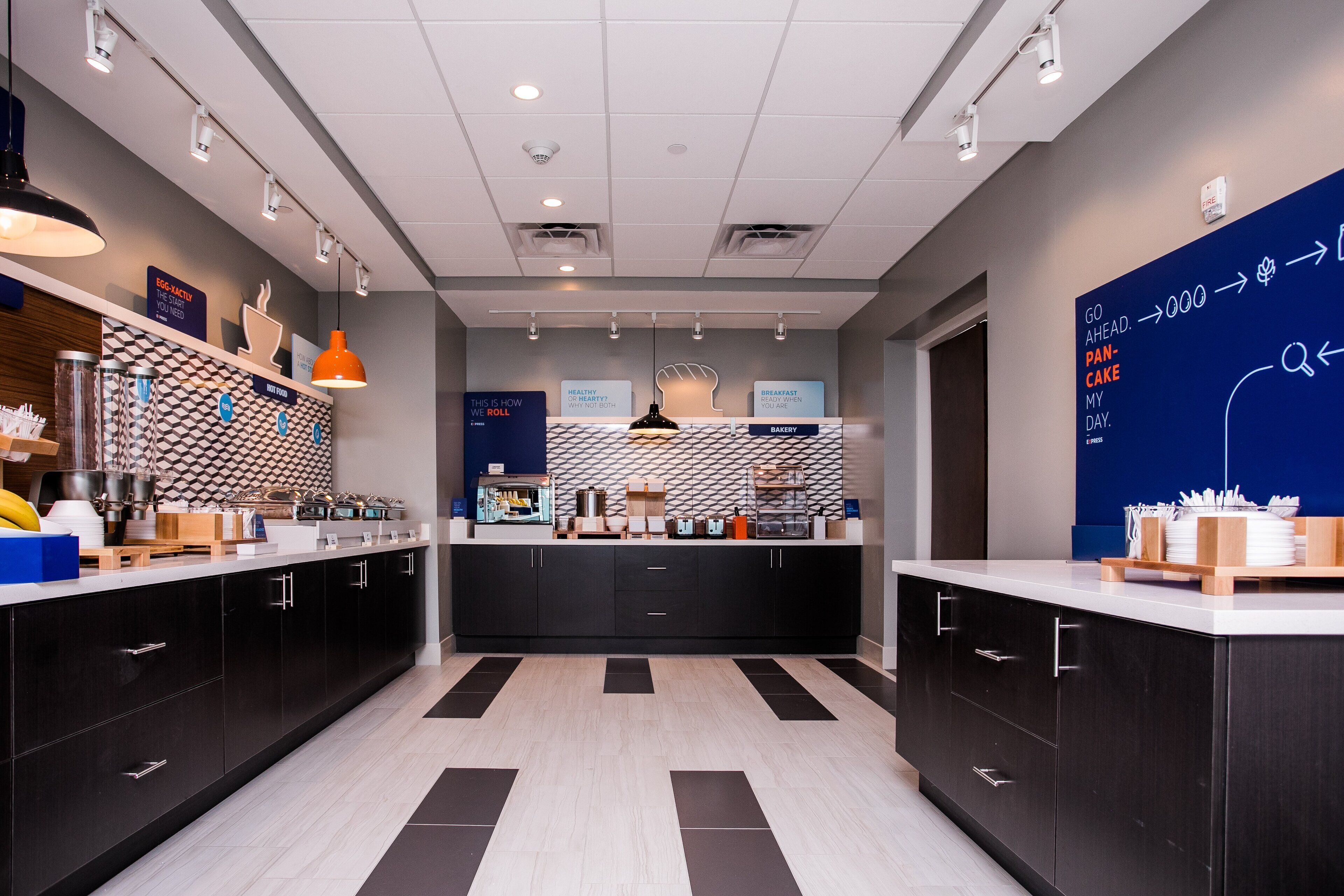 Photo - Holiday Inn Express & Suites Rehoboth Beach by IHG