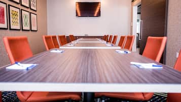 Sala de reuniones
