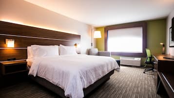 Tallelokero huoneessa, työpöytä