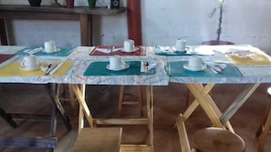 Restauration