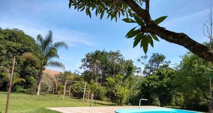 Hostel, Fishing and Camping