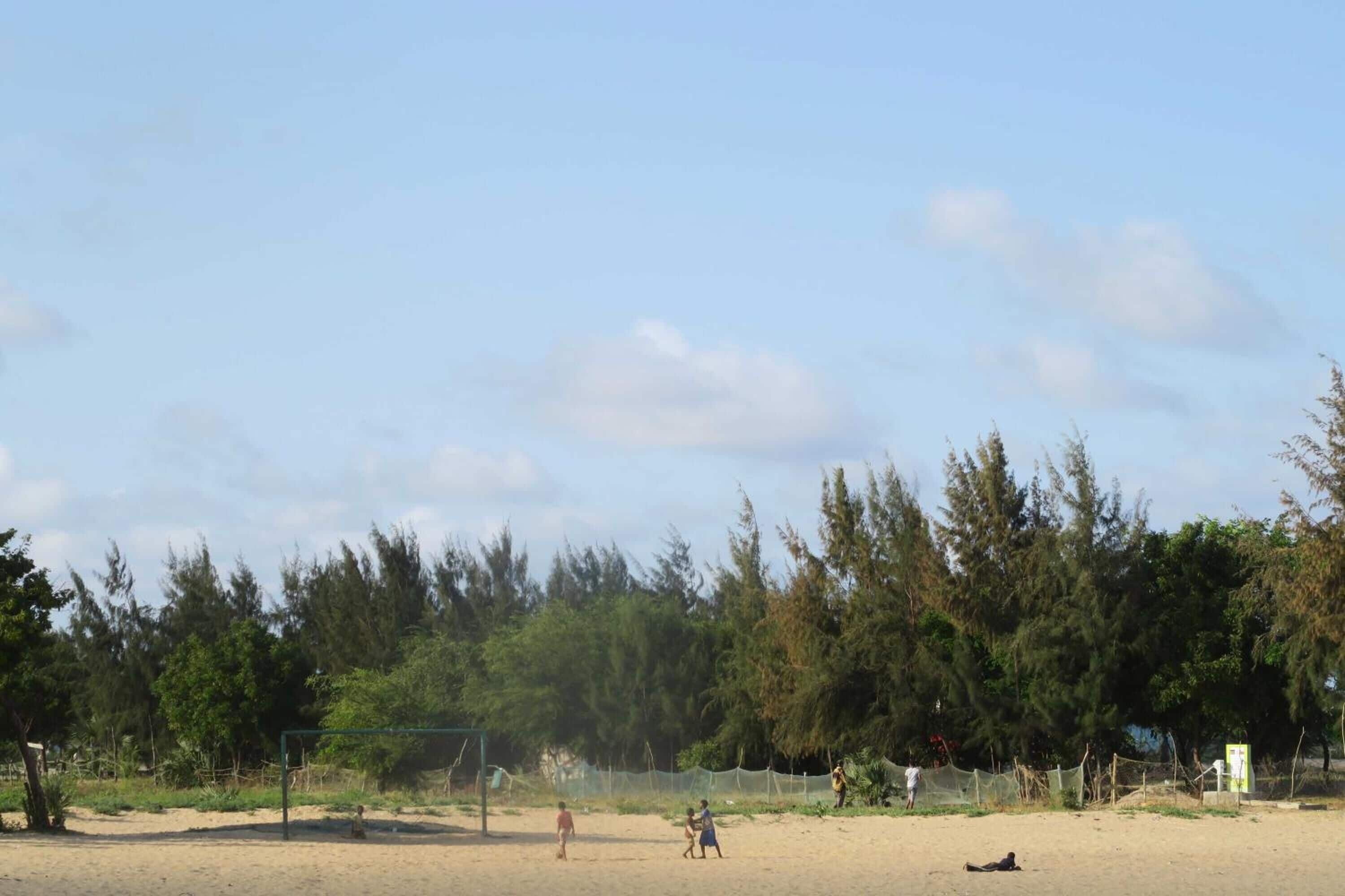Kawasan hartanah