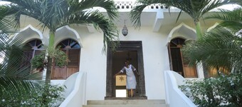 Swahili House