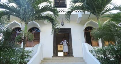 Swahili House
