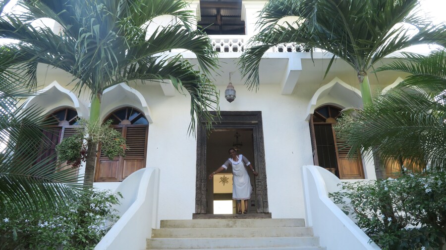 Swahili House