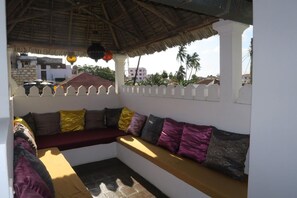 Balcón