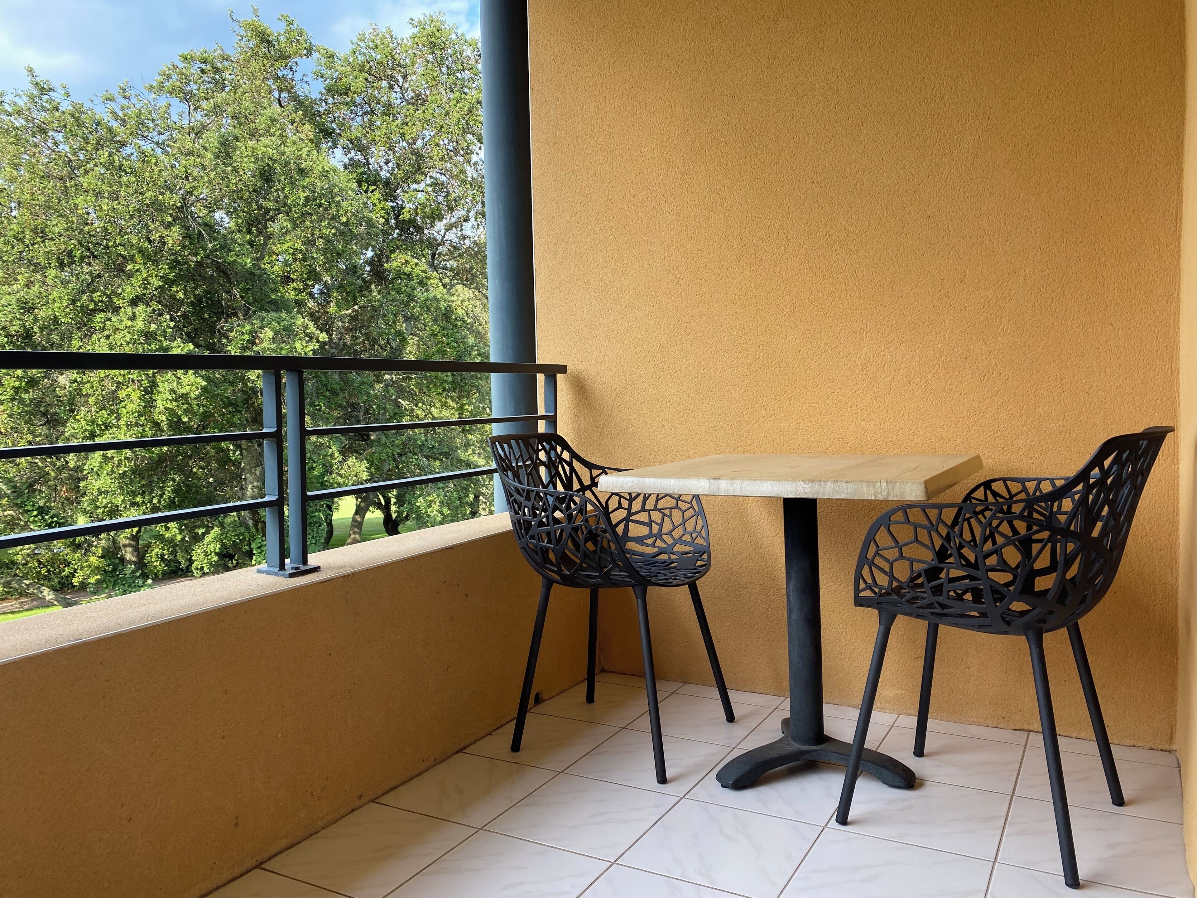 Teras/patio