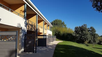 Exterieur