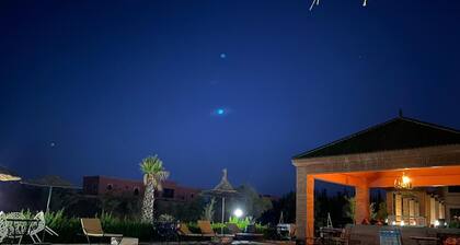 Riad Mhidou B (Marrakech)