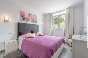 1 quarto, ferros/tábuas de passar roupa, Wi-Fi de cortesia