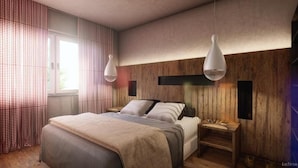 WiFi (free) - Panorama Residence (Telfs)
