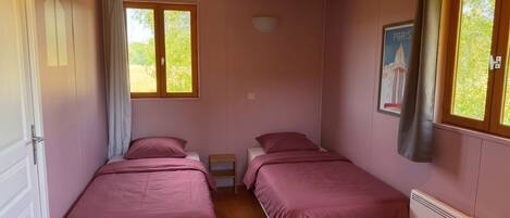 26 habitaciones
