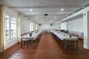 Servei de restauració