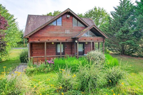 So Villa les Cabanes (45) - Heated swimming pool - City Stadium - 1h30 Paris - 62p