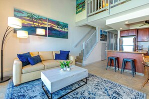 Smart-TV, DVD-spiller og stereoanlegg