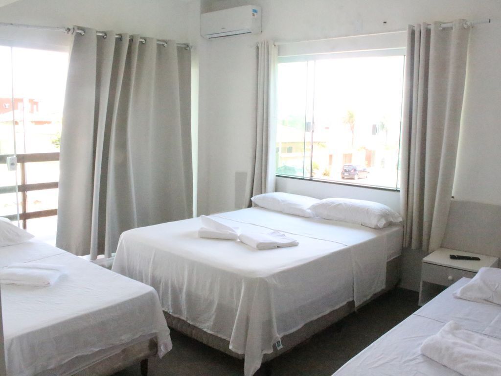 9 Schlafzimmer, WLAN