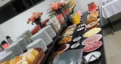 Turis Hotel Dourados