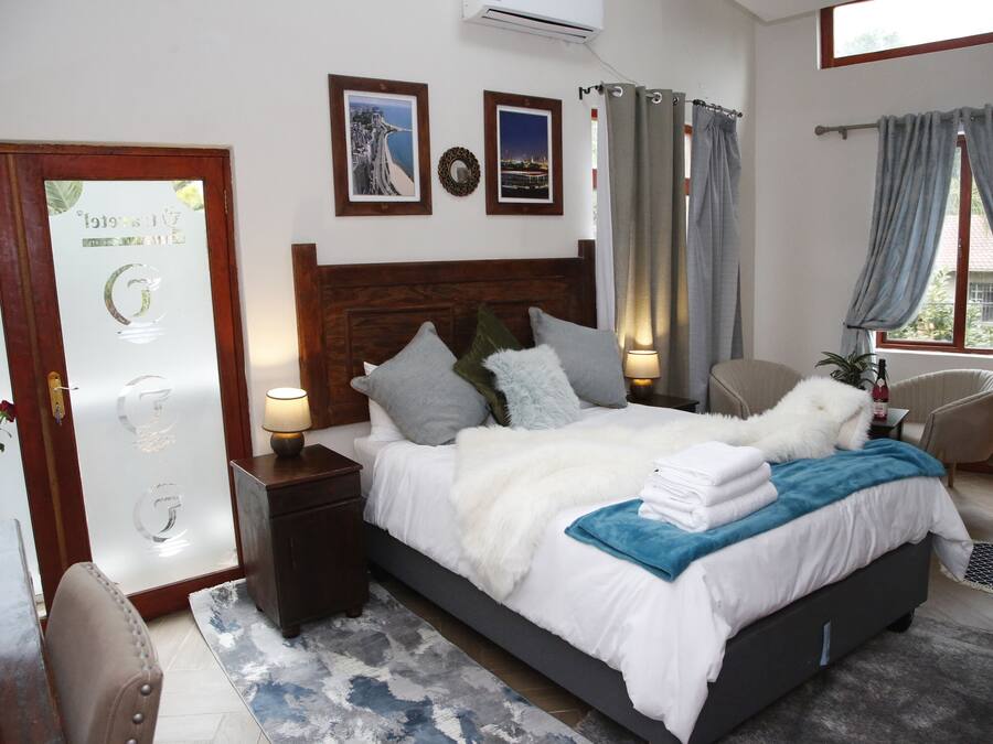 Quarto família | Frigobar, individualmente decorados, individualmente mobiliados