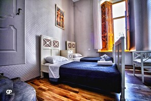 1 chambre, fer et planche à repasser, Wi-Fi gratuit