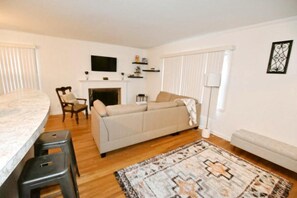 Fernseher, Arbeitsbereiche